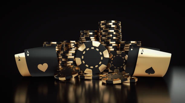Betting interface and live-dealer feed on gacor kongbet No Commission Baccarat table